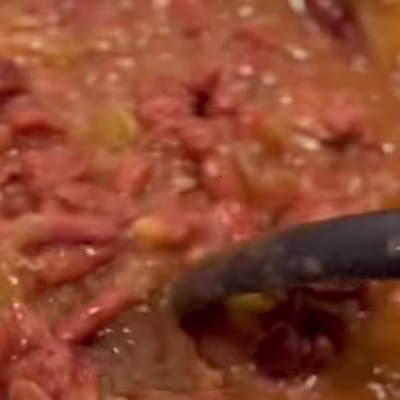 Red Beans & Rice Recipe 