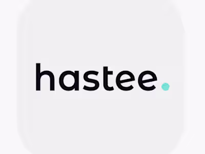 Hastee | Earnings on Demand