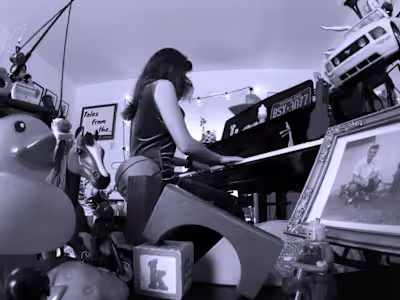 Fishbowl EP – The Women's National Hockey League