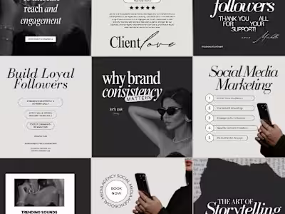 Responsive Email template Design