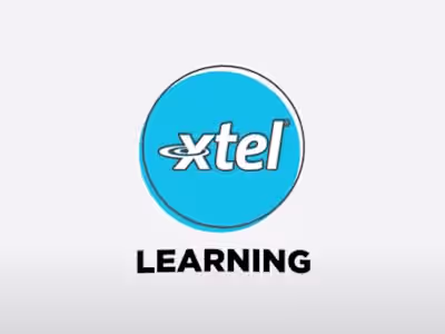 Xtel Learning Series