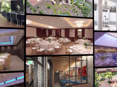 Visrez – Floor Plan Builder