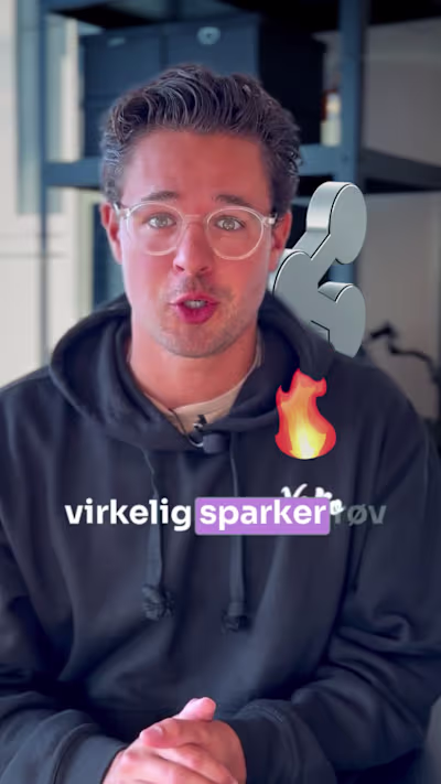 Instagram Reel