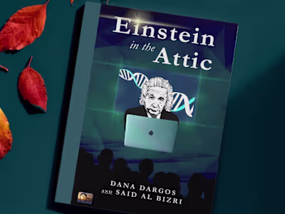 Einstein in the Attic
