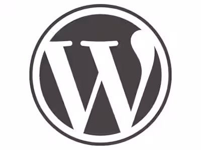 WordPress Projects