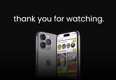 Digital museum UI UX and Mobile app :: Behance