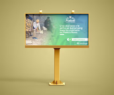 Board Design and Social Media