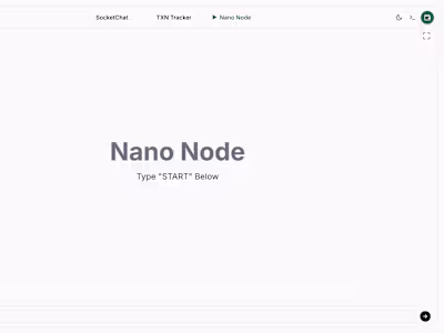 ECE | A multi-dApp portfolio