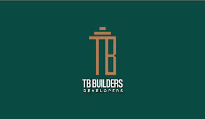 Brand Identity Package for Construction Company