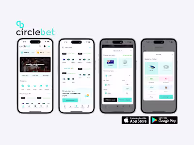 Circlebet