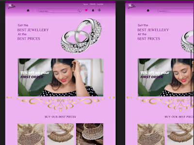  Interactive UI Design with Prototyping