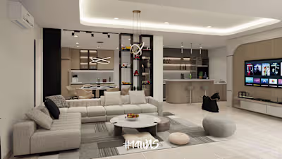 ‘RESIDENCE L’ @ Off Jln Airport, Miri :: Behance
