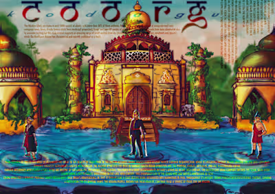 Poster Design