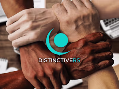 Distinctive Resource Services (DistinctiveRS)