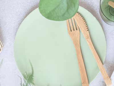 5 Easy Ways to Ditch Plastic at Home