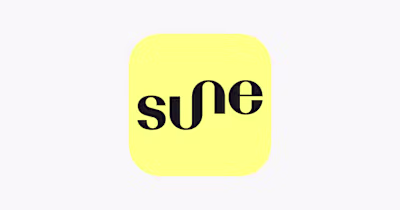 sune: Video-based shopping app