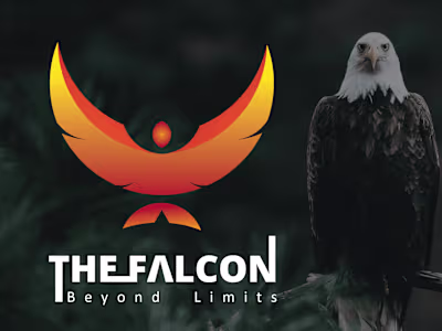 THE FALCON