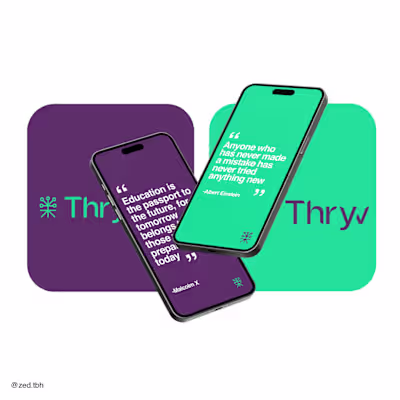 Thryv