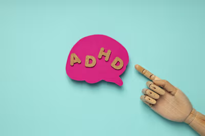 Multi-Omics Research on ADHD