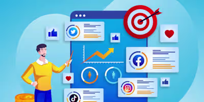 Social Media Manager