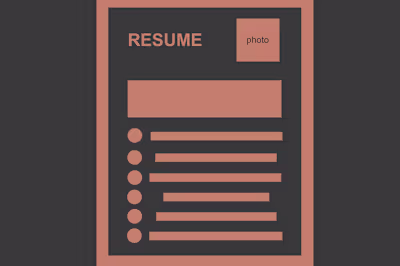 My Resume