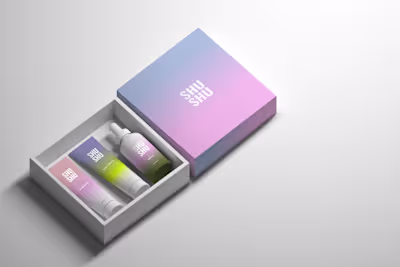 Crafting Your Identity: The Heart and Soul of a Brand Book