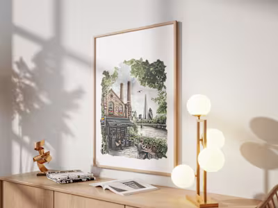 Pete’s Story | The Tradition Continues