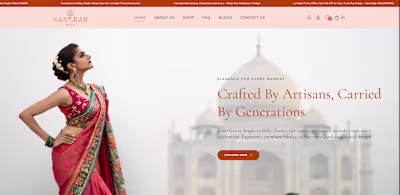 Boost Your Online Store: Seamless