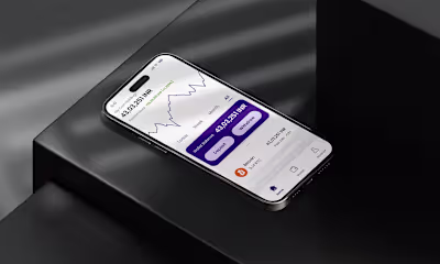 Crypto Exchange 