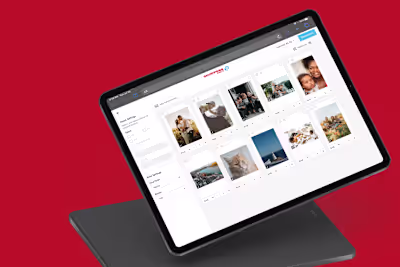 SPO - Photo Prints Builder