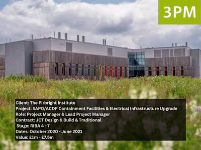The Pirbright Institute