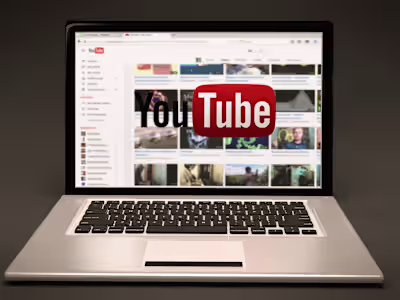 Entrepreneurship Script - YouTube