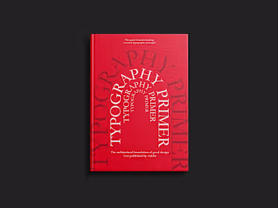 Coffee Table Book Editorial Design