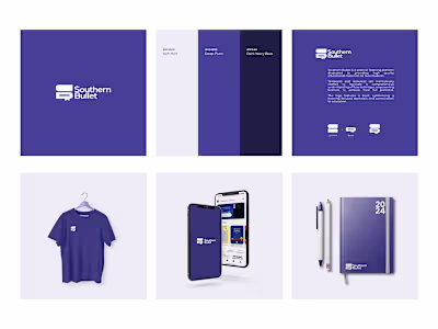Brand Identity