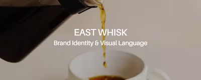 East Whisk