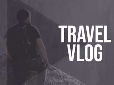 Travel Shorts