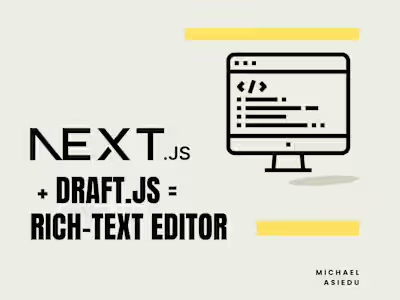 Integrate a Rich-Text Editor into Next.js Applications in Just …