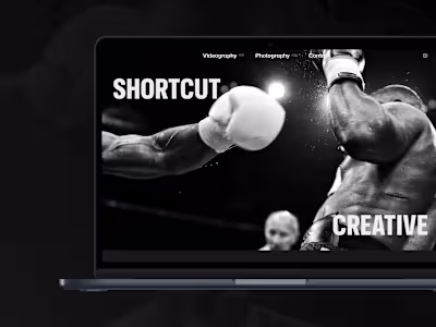 Shortcut Creative