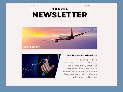 Copywriting for a Press Release