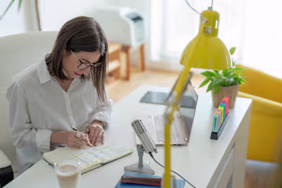 Discovery Call: Hire Me For Online Business Management Service