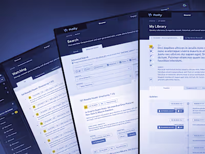 Rally [Component System]