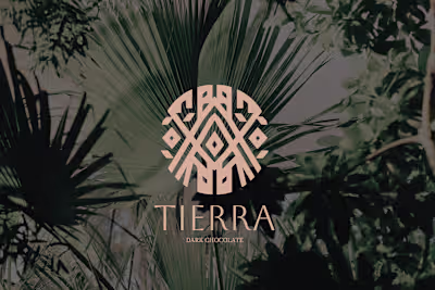 Tierra Brand Project