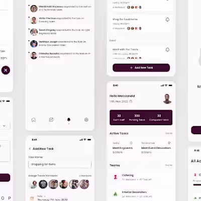 Macdonald Anyanwu | UX Designer on Instagram: “Hello everyone H…