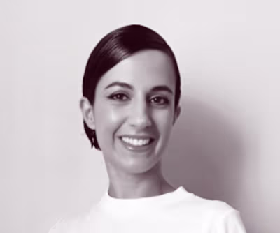 Hello everyone! I’m Kate, a global marketing director turned...