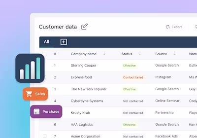 YOOV No-code Development Platform