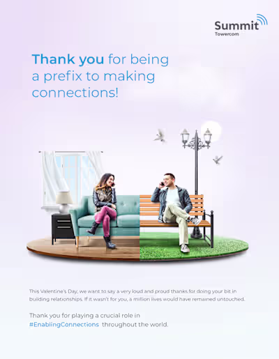 Global Tele Tech Brand :: Behance