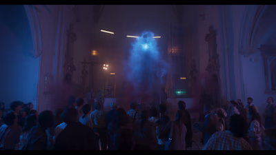 Throwback Tuesday - Warrior Nun Season 2 - Managed to find s...