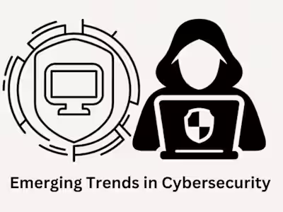 Emerging Trends in Cybersecurity: AI, IoT, Cloud Security, Zero…