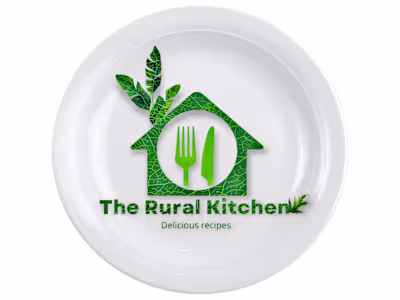 Logo For YouTube Channel.