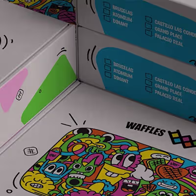 Andrés • Logos | Identidad visual | Asesorías on Instagram: ”✅…